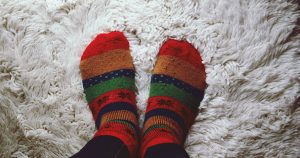 Décor: un allié contre le froid