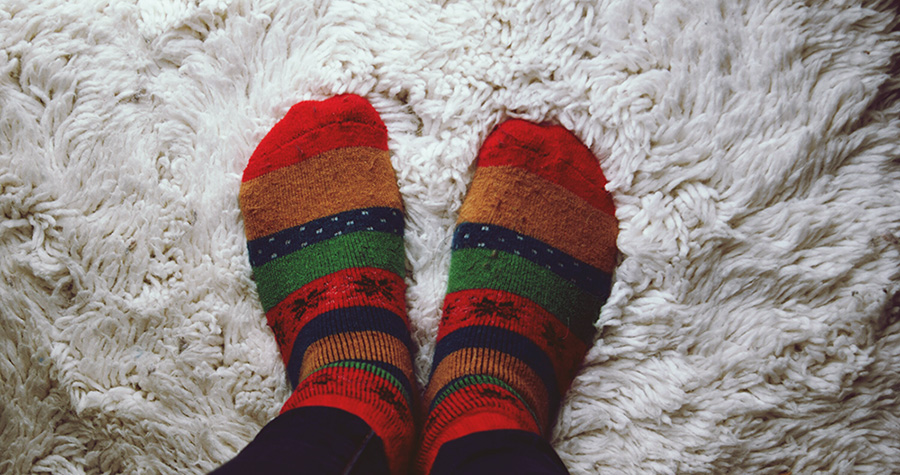Décor: un allié contre le froid